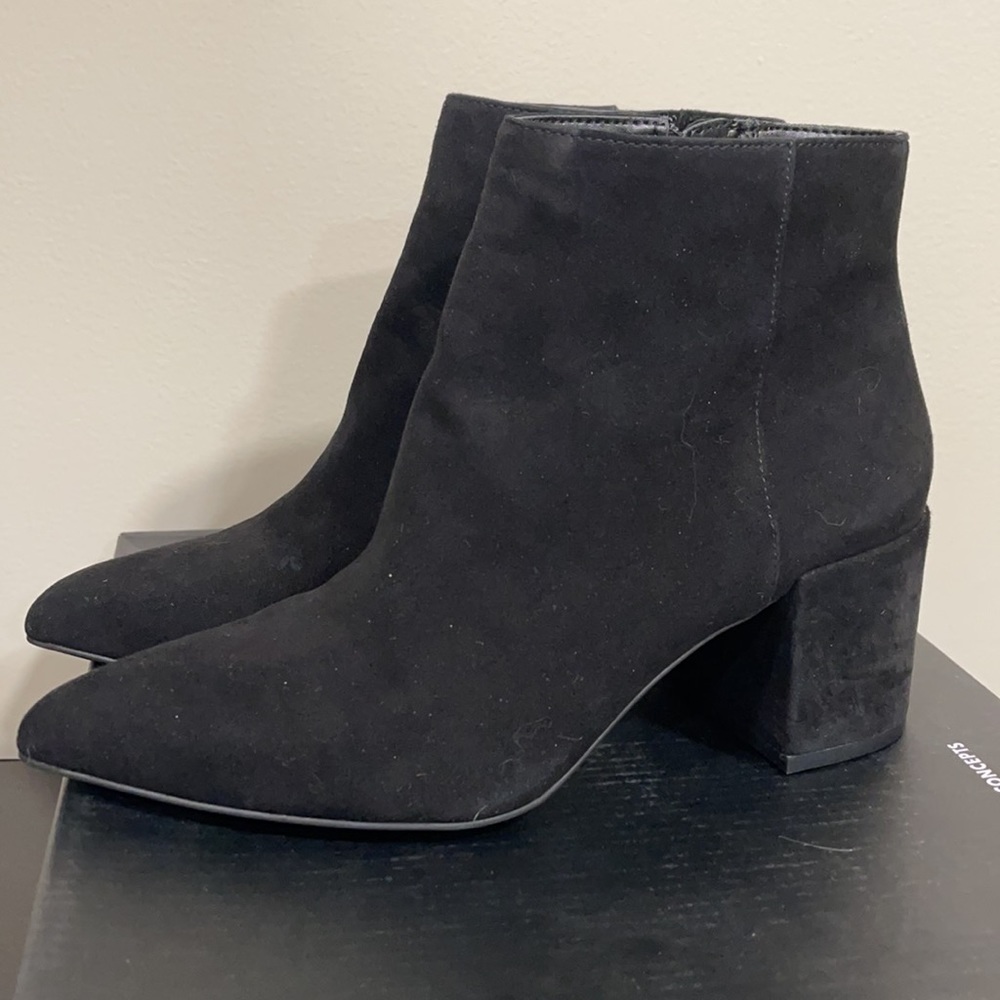 ✨FINAL PRICE✨NEW INC INTERNATIONAL BOOTS